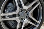 Mercedes-Benz CL63 AMG 2011 года
